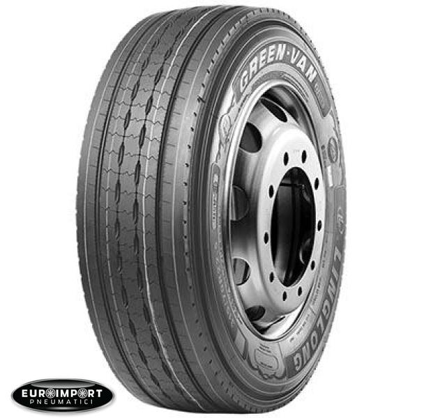 Linglong ETS100  295/80 R22 154_149 M  